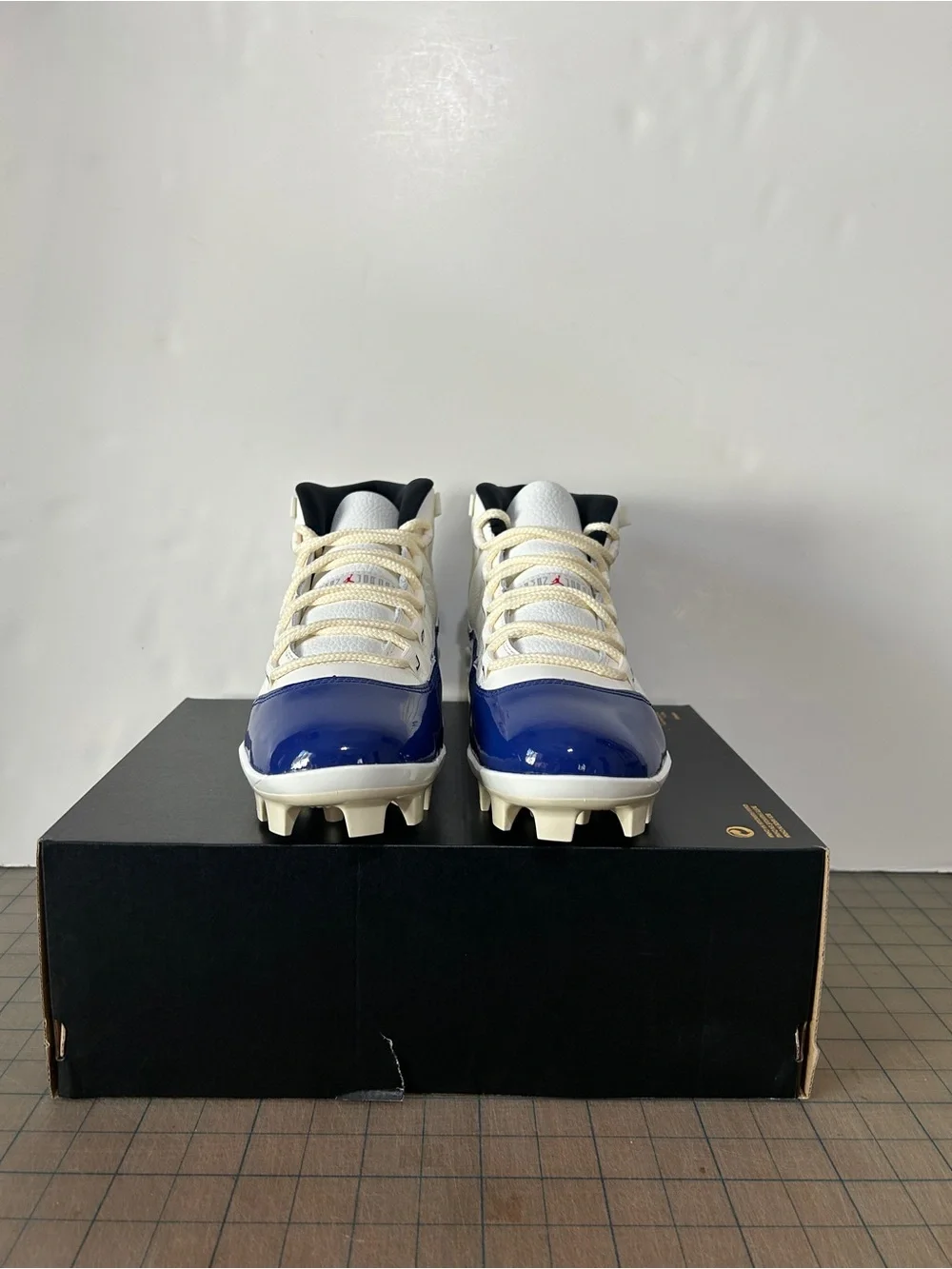Air Jordan 11 Retro MCS ‘Rare Air’
